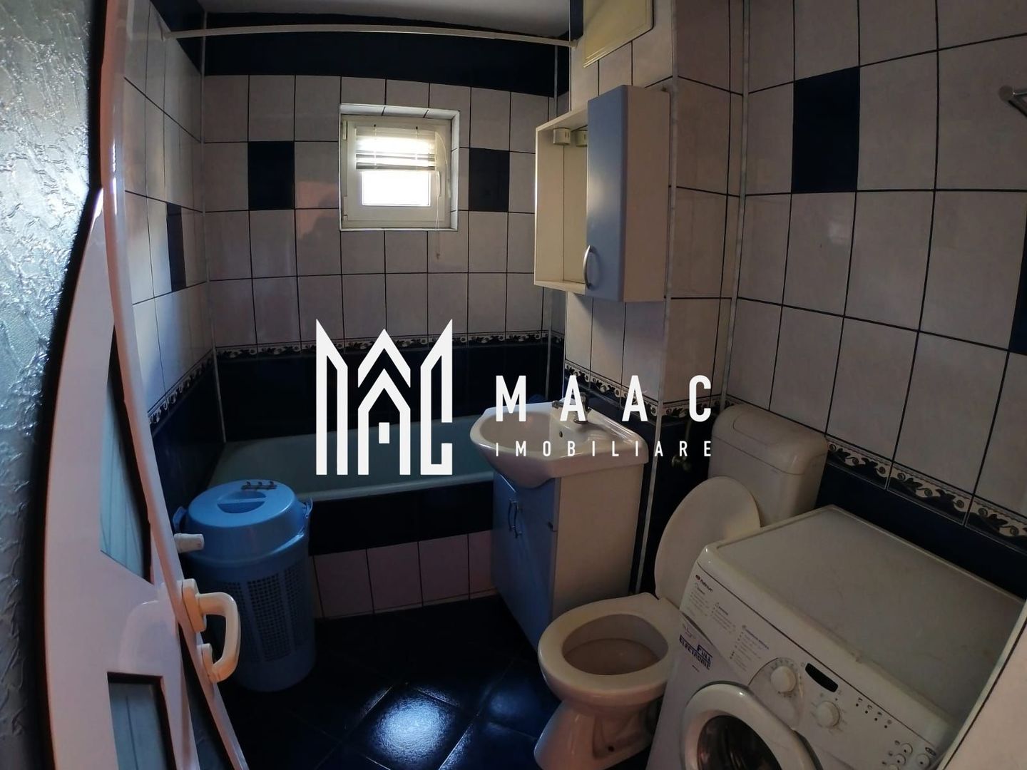 Apartament 2 camere | Decomandat | Etaj 1 | Terezian - Poză 9