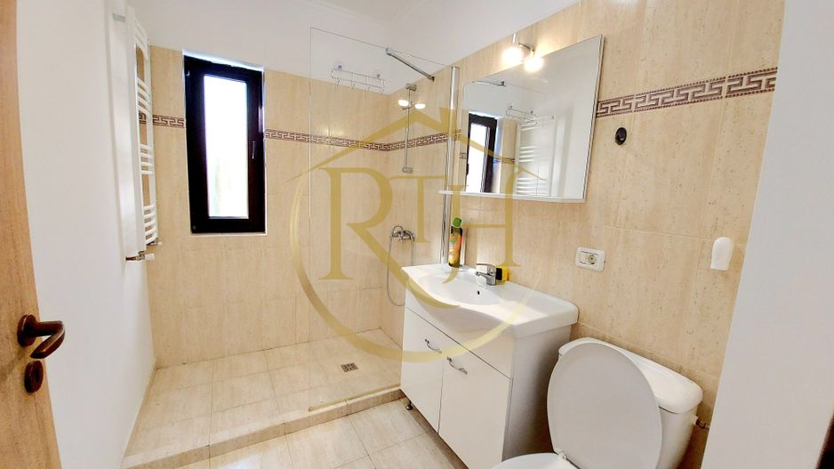 Oferim spre inchiriere apartament 1 camera, zona Centrala Giroc - Poză 13
