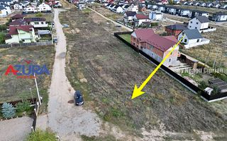 AZURA Imobiliare - Teren Prelungirea Craiovei - Poză 13