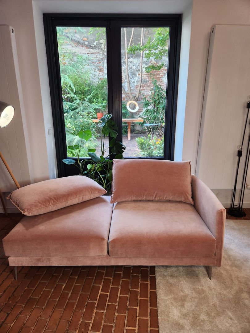 CASĂ DE ÎNCHIRIAT PRETABILĂ REȘEDINȚĂ | ZONA GRĂDINA ICOANEI | - Poză 12