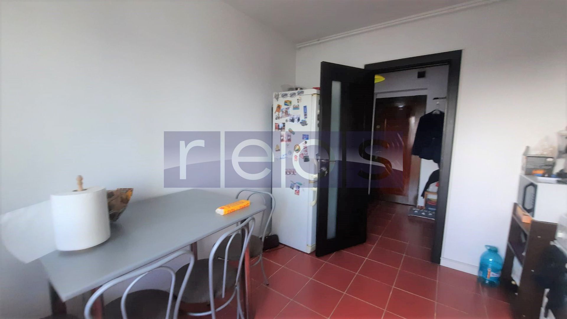 63000 Euro | 2 CAMERE | BLOC 1984 REABILITAT TERMIC | PARC SEBASTIAN - Poză 7