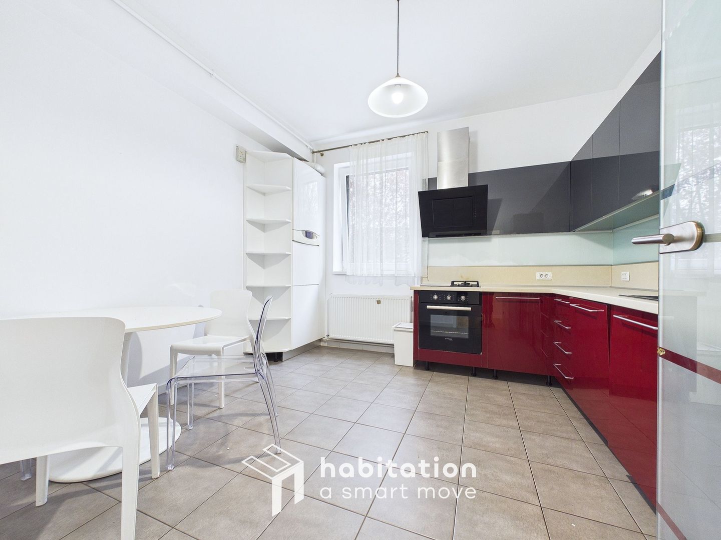 Confort de casă, spațiu generos – apartament premium în Dumbrăvița - Poză 9