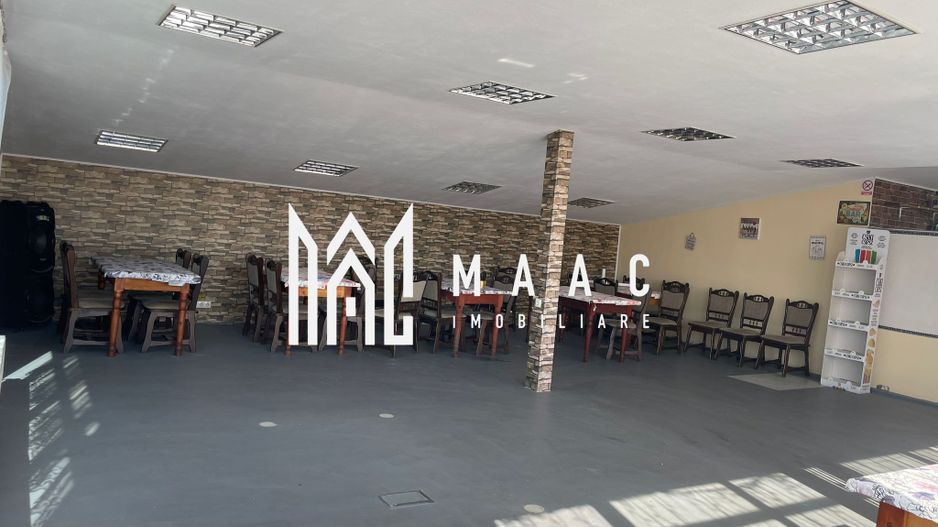 Spatiu comercial | 200 mp | Slimnic - Poză 5