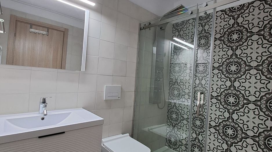 Onix Park | Vânzare Apartament 3 camere - Schiță 16