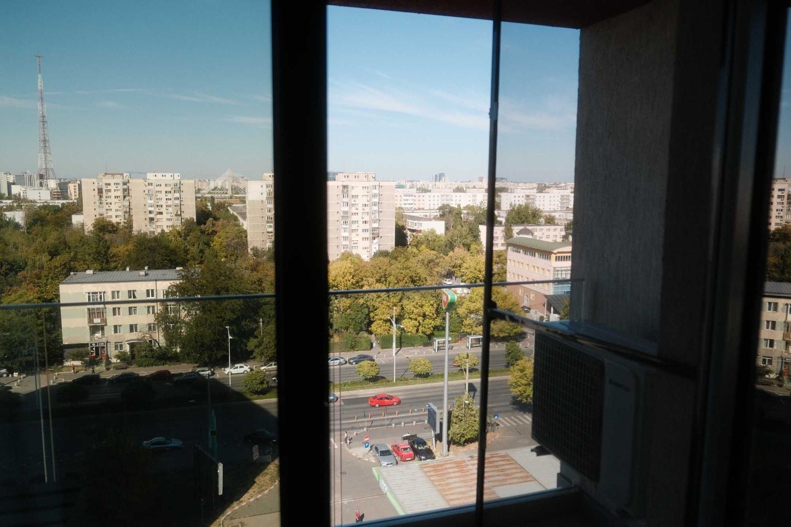 Apartament modern cu 2 camere de închiriat în 21 Residence — Lujerului - Poză 4