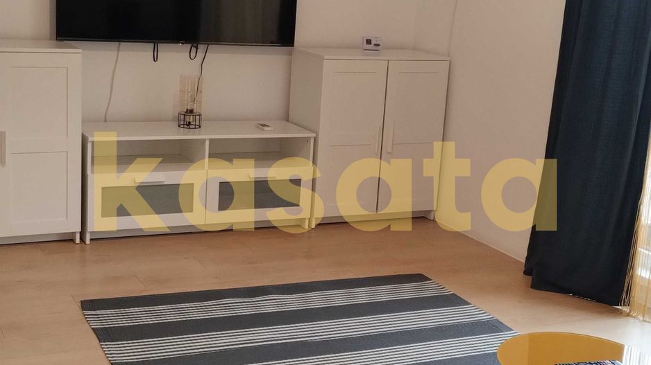 Studio modern | Atria Urban Resort | Zonă verde & liniștită - Poză 1