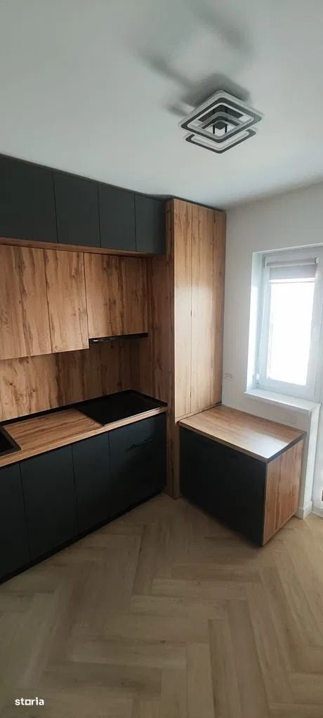 AP. 2 CAMERE FUNDENI,  BLOC NOU, BUCATARIE INCHISA,LOC DE PARCARE - Poză 5