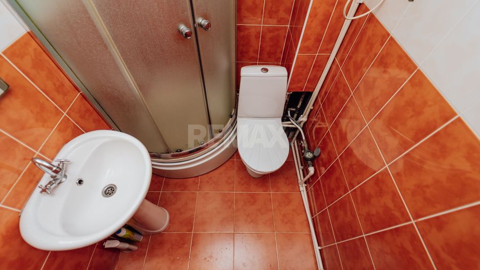 De vânzare garsonieră – str. Belgrad 19/4, Botanica - Poză 6