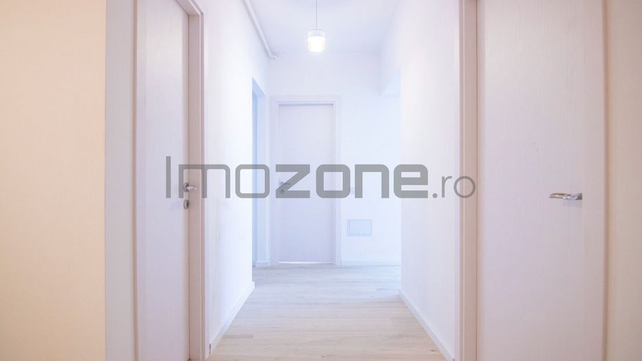 Ansamblul Primavara, 2 camere, 75mp, finisat 2024, etajul 6, Prelungirea Ghencea - Poză 14