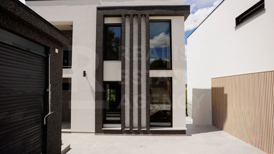 Vânzare casă, 4 camere,  str. Dragomirna, sectorul Buiucani. - Poză 5