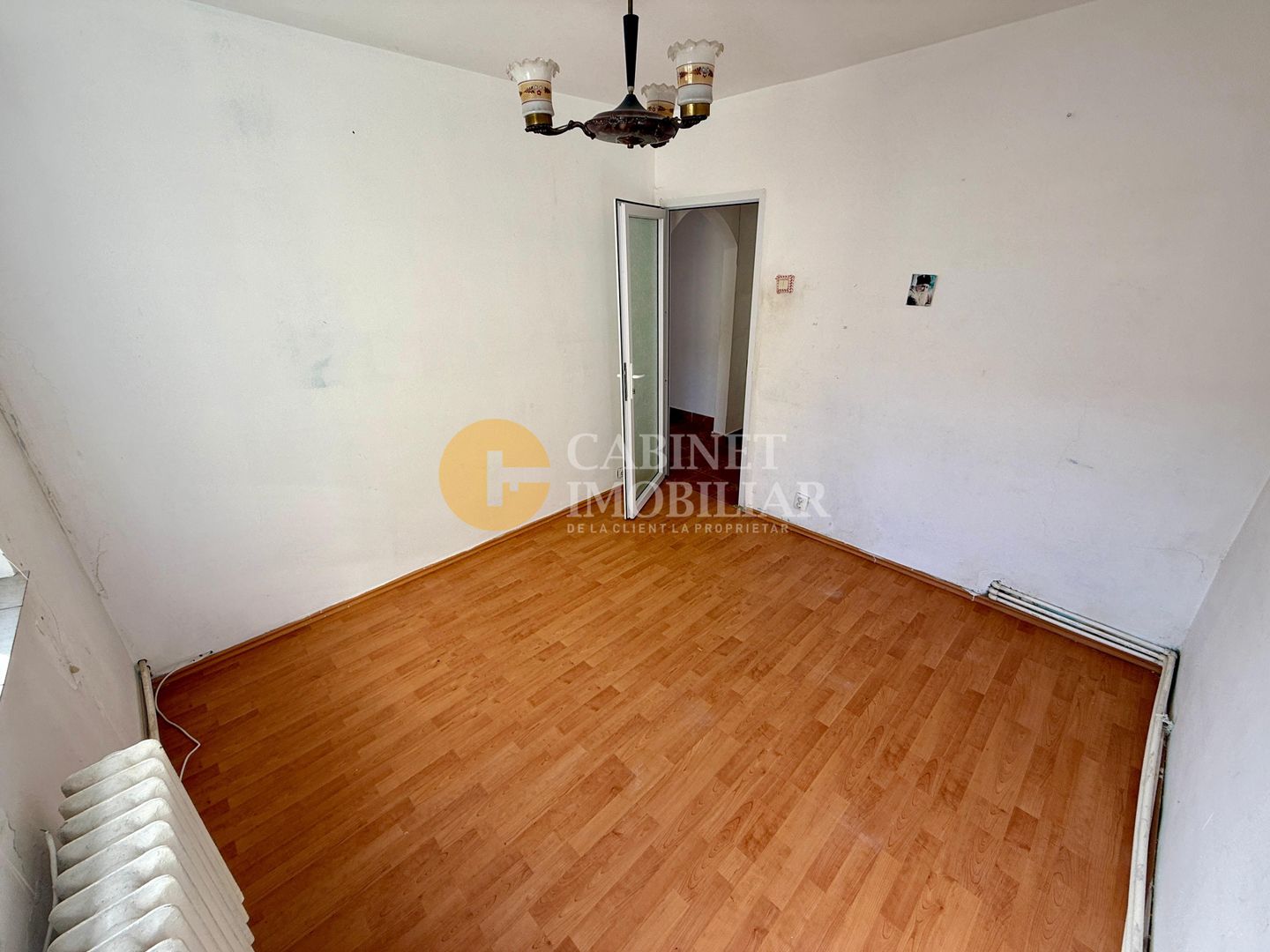 Alexandru/Zimbru - Etaj Intermediar - Apartament cu 3 camere - Poză 4