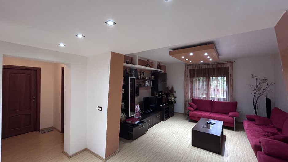 Casa/vila de vanzare Arad - Poză 4