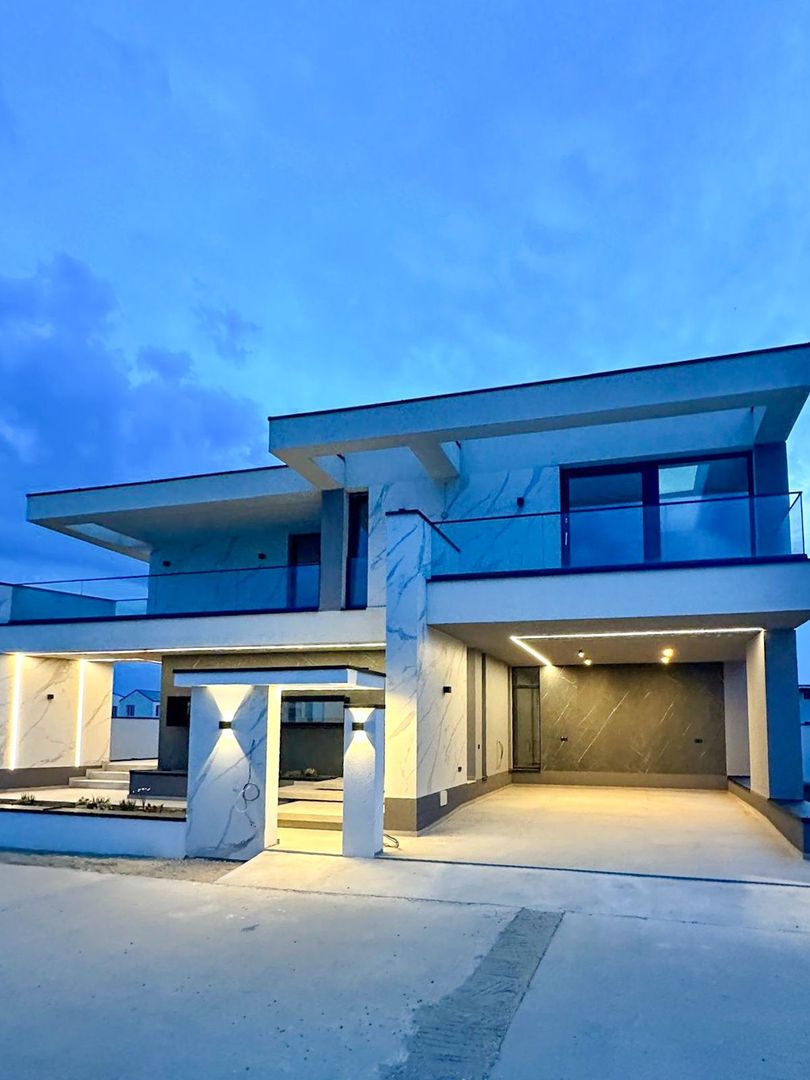 De vânzare | Casă 4 camere | Tunari - Poză 1