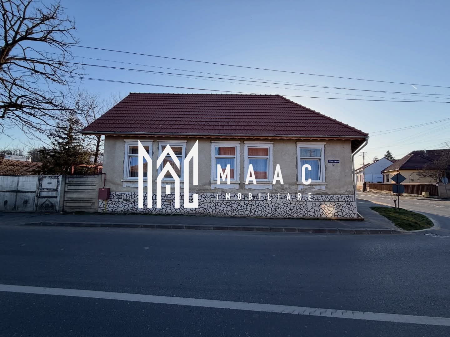 Casă individuală | 4 camere | 450 mp teren | Zonă centrală | Ocna Sibiului - Poză 14