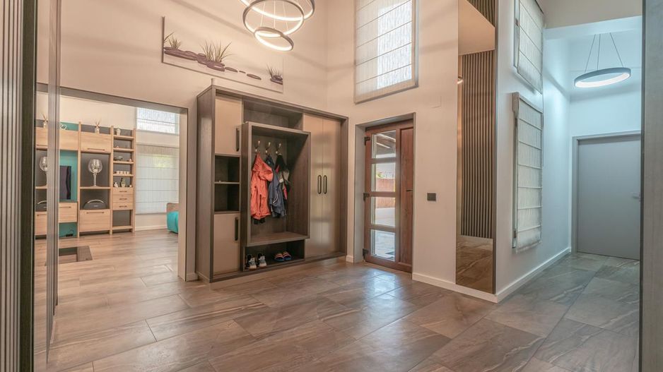 Calitate si confort in Cristian - Poză 22