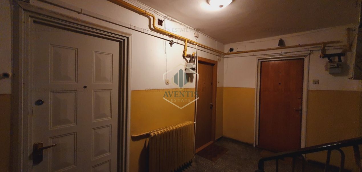 Renovat si mobilat modern, vis a vis de Kaufland planul 2, 10 minute metrou Obor - Poză 16