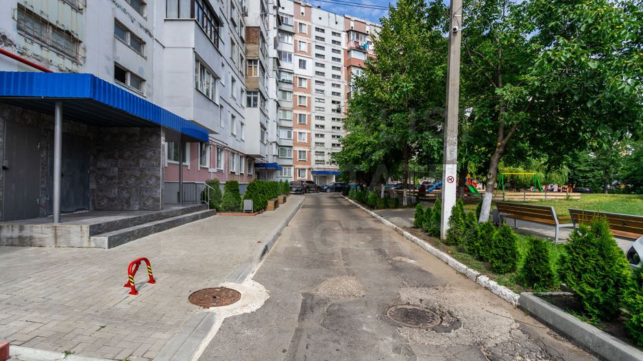 Vânzare, apartamnet, 2 camere, str. Mihail Sadoveanu, Ciocana - Poză 15