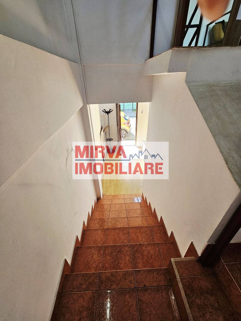 Vanzare proprietate mixtă – Casă + spațiu birou, Ultracentral - Poză 70