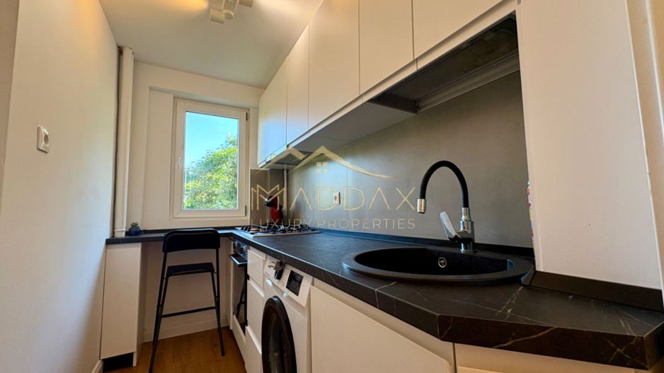 APARTAMENT 2 CAMERE - ELEGANTA & EFICIENTA in Piata Victoriei - Poză 19
