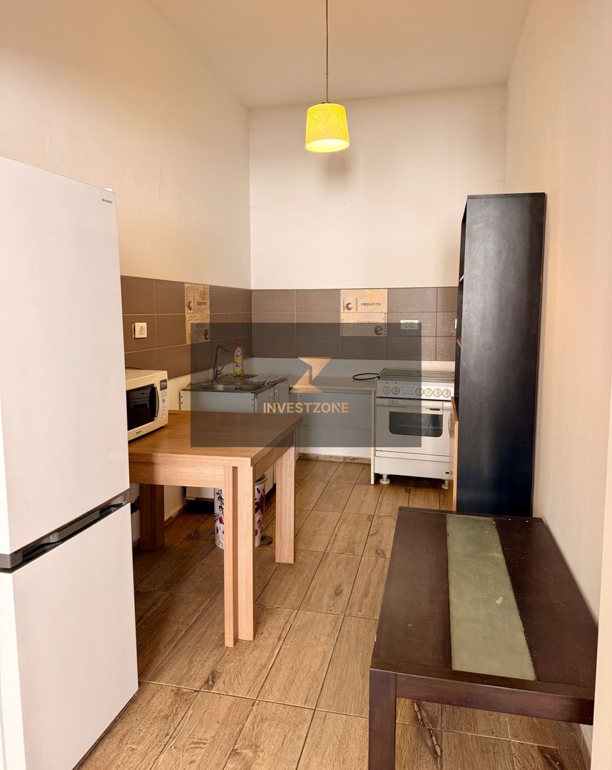Apartament Central 73 mp Oradea - str. Evreilor Deportați - Poză 7