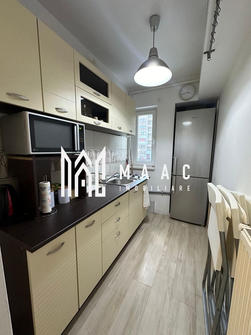 Apartament 2 camere | Recent Renovat | Zona Mihai Viteazu - Poză 5