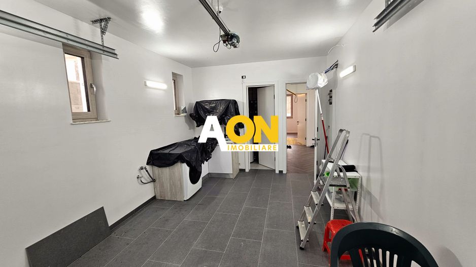 Casa noua, 6 camere, finisata la cheie, 1000 mp teren, zona Schit - Poză 10