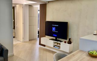 PETFriendly Apartament Modern | 3 Camere | Cortina North | Pipera - Poză 4