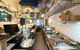 Business la cheie de vanzare | Restaurant centru vechi - Poză 7