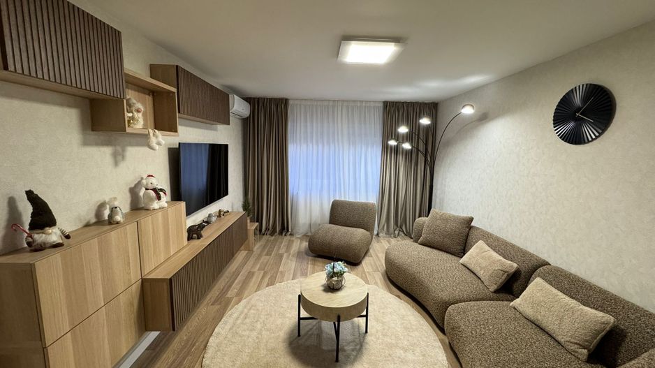 Locuință Ready to Move | 2 Camere | Aviatiei - Poză 1
