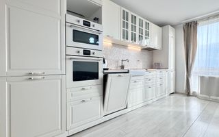 Apartament 3 camere Braytim + parcare proprie - Poză 9