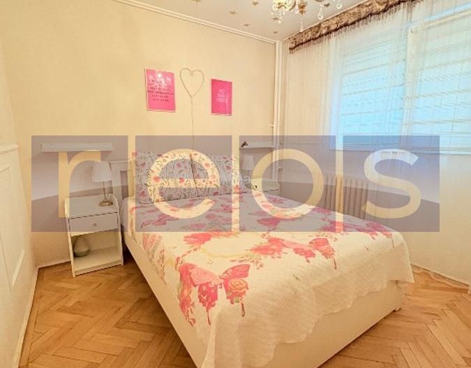DE VANZARE  2 CAMERE DECOMANDAT | PARTER | CALEA DOROBANȚI | - Poză 3