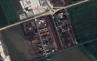 Teren de vanzare | 5000 mp | Parcul Industrial, Ploiesti | COMISION 0% - Poză 6