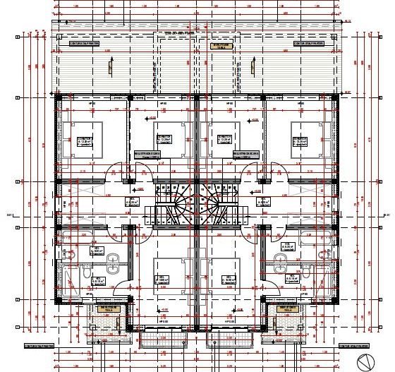 Duplex la 5 minute de Ikea/ Zona Cora - Poză 12
