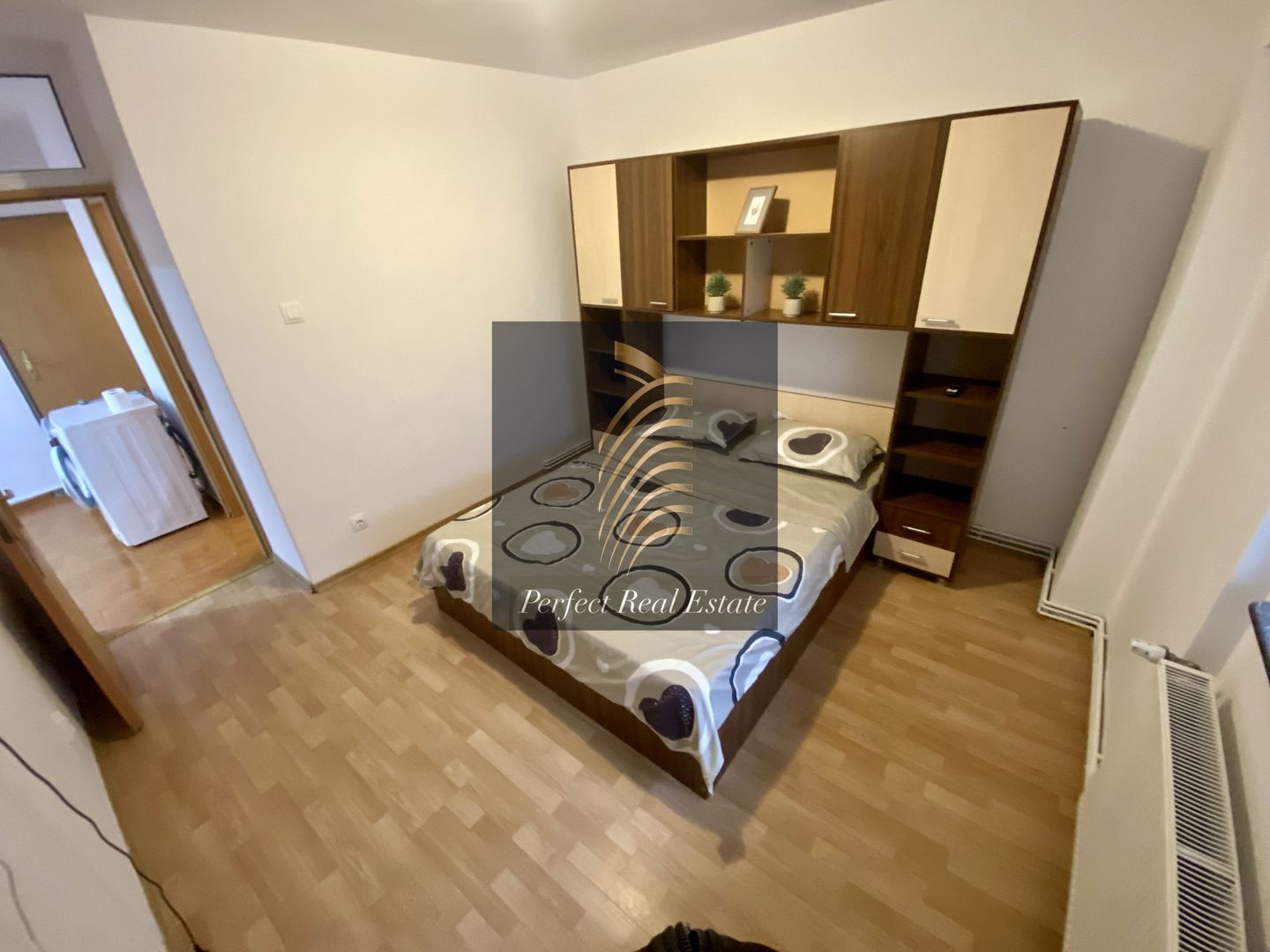 Apartament 3 camere vedere la mare Faleza Nord - Poză 13