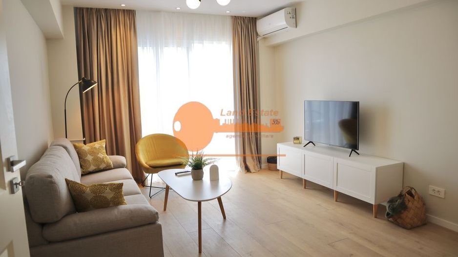 Apartament 2 camere – Crângași, la 2 minute de metrou - Poză 5