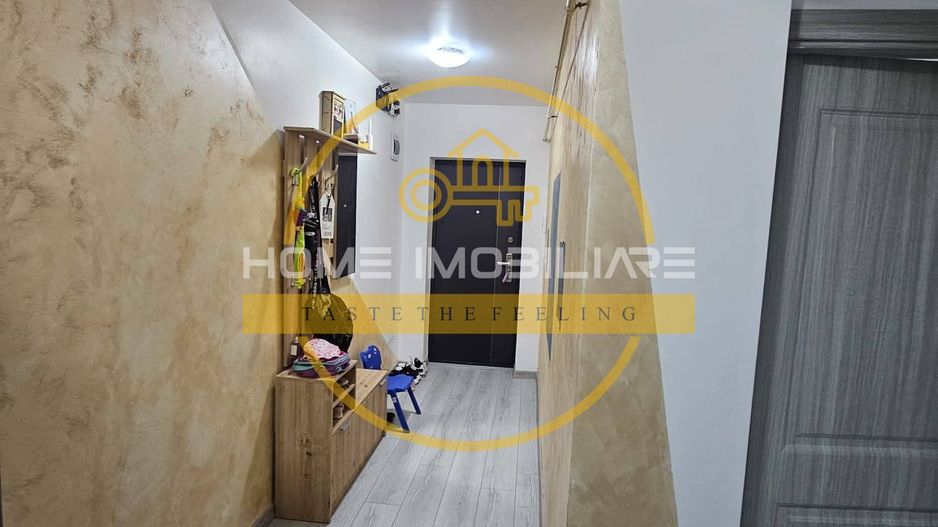 Apartament 2 camere59mp,etaj 1 - Poză 4