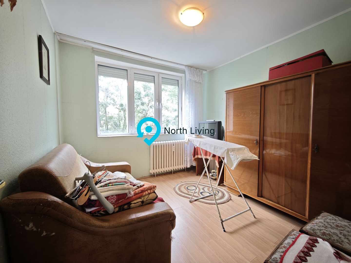 Apartament 3 camere | Zona Trapezului – 1 Decembrie 1918 - Poză 6