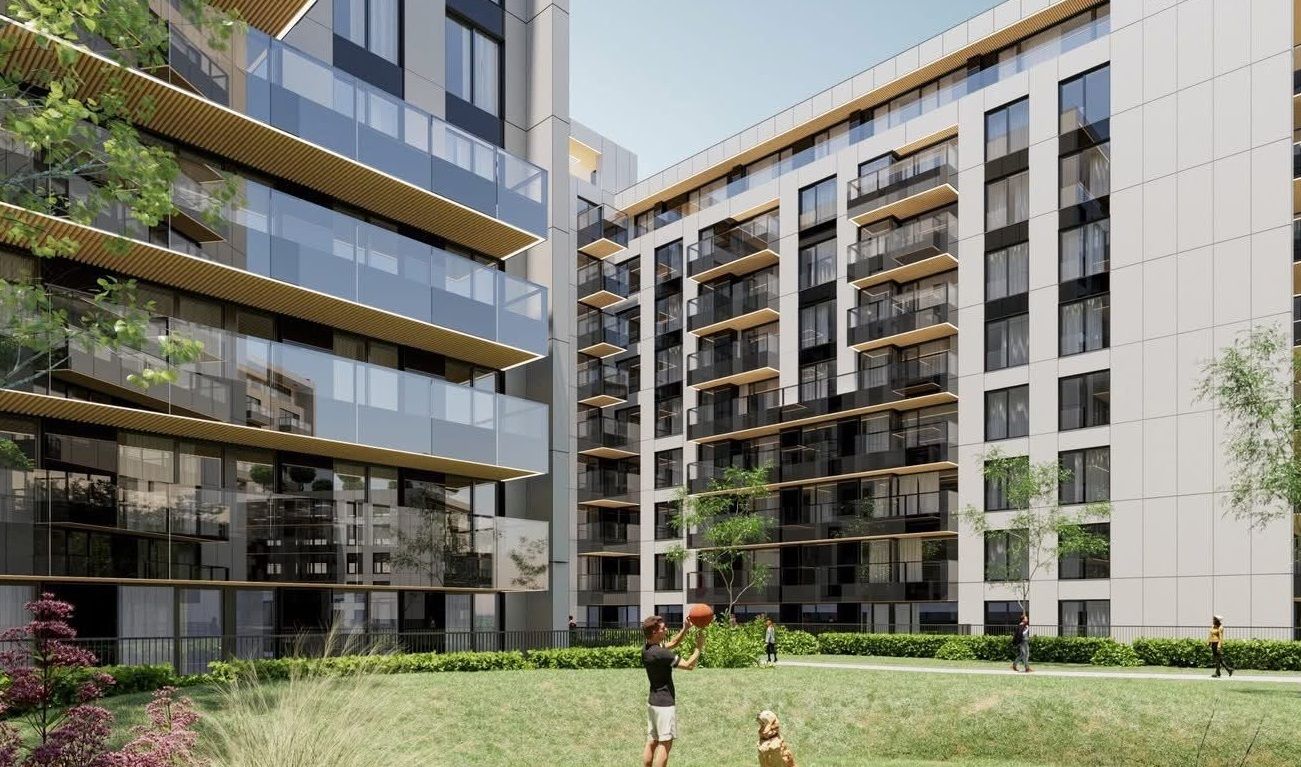 Vânzare, studio dublu, Pipera, București - Poză 1