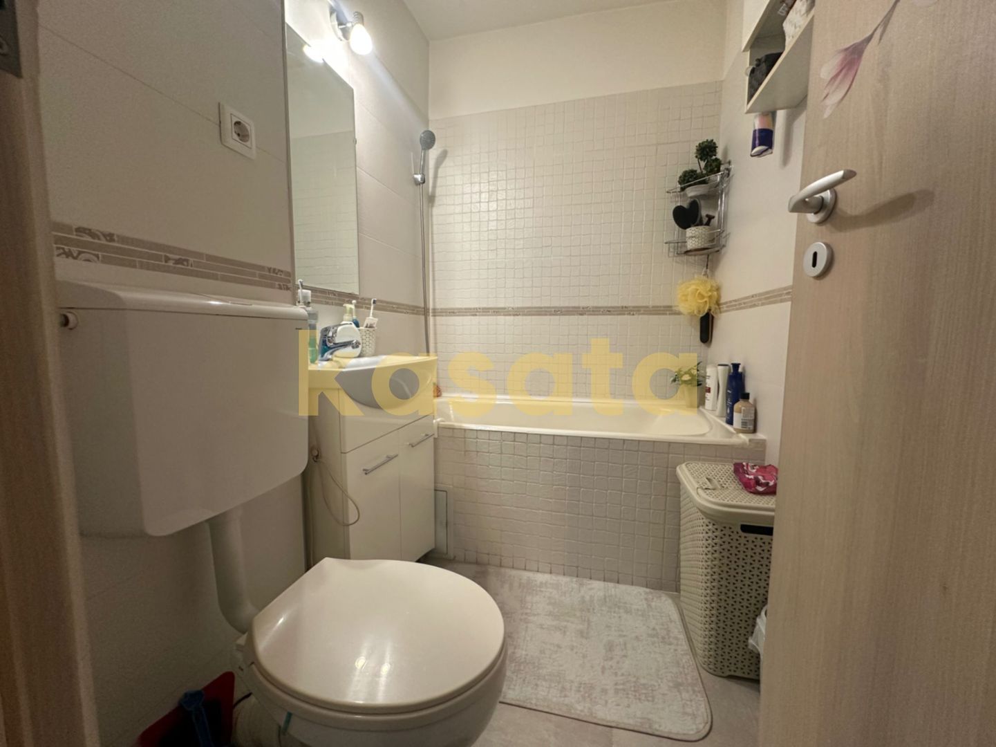 Apartament 2 Camere 🏡 | Drumul Taberei 🌳 | Metrou 2 min 🚇 - Poză 13