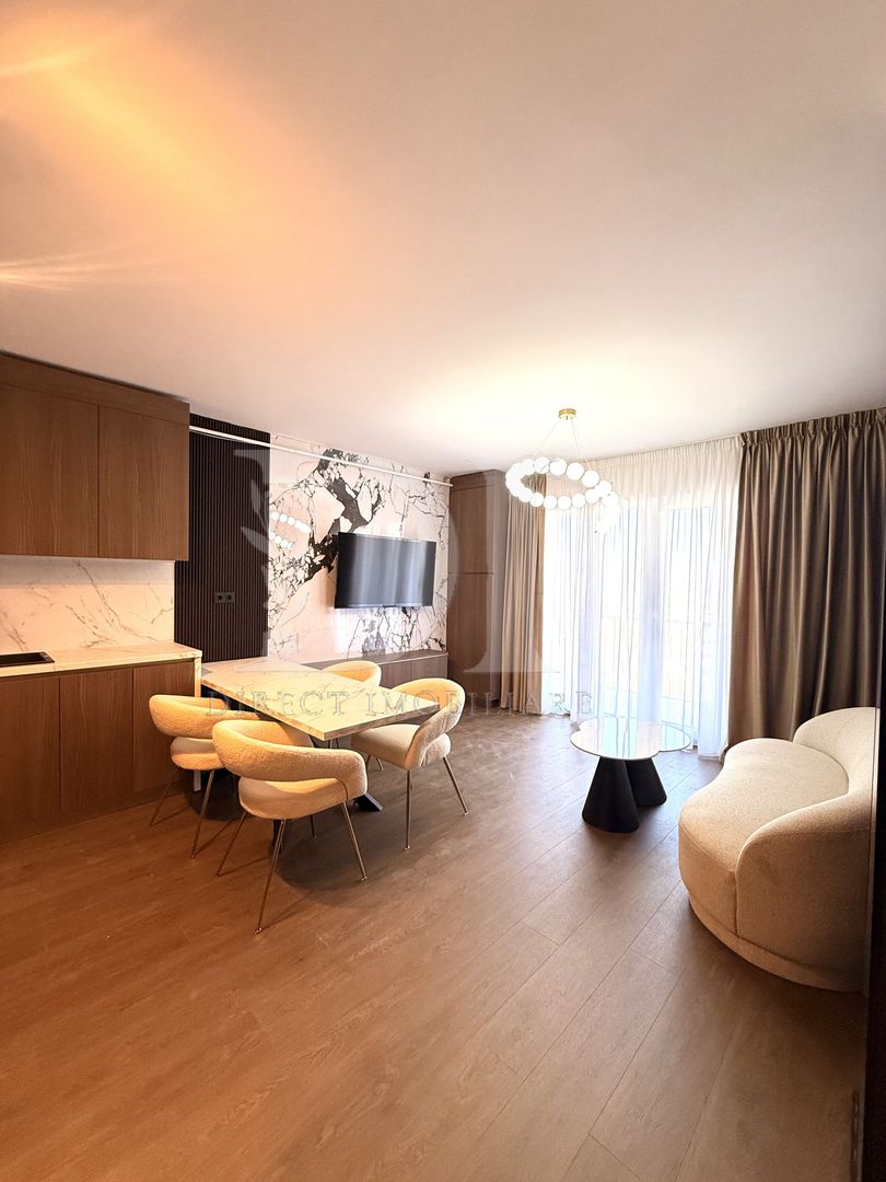 Apartament la cheie  / Zona Eroilor - Poză 2