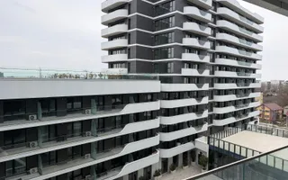 2 camere | Mobilat | Parcare | Etaj 5 | Alezzi Odyssey - Resort modern - Poză 51