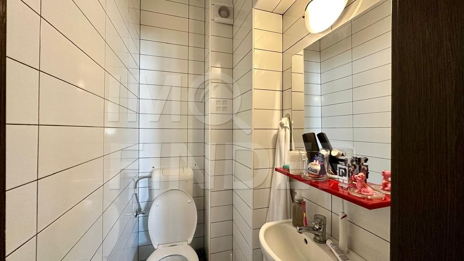 Apartament Andrei Muresanu, 78 mp , parcare subterana - Poză 8