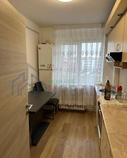 Apartament 3 camere de închiriat, Podu Roș – Cantemir, Iași – renovat complet, utilat nou - Poză 8