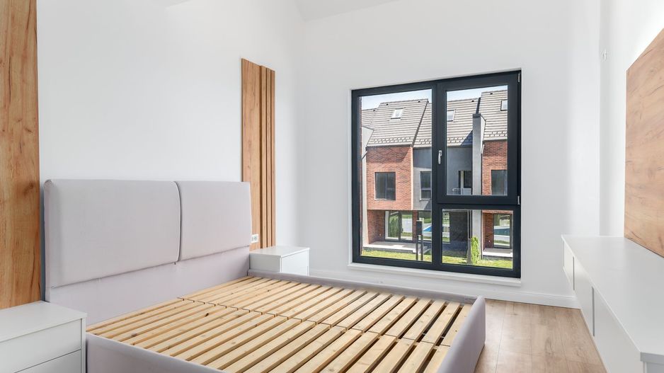 Vila I Tunari I Nobil Residence I Vanzare - Poză 3