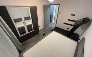 Etaj intermediar. Renovat. Mobilat si utilat - Poză 3