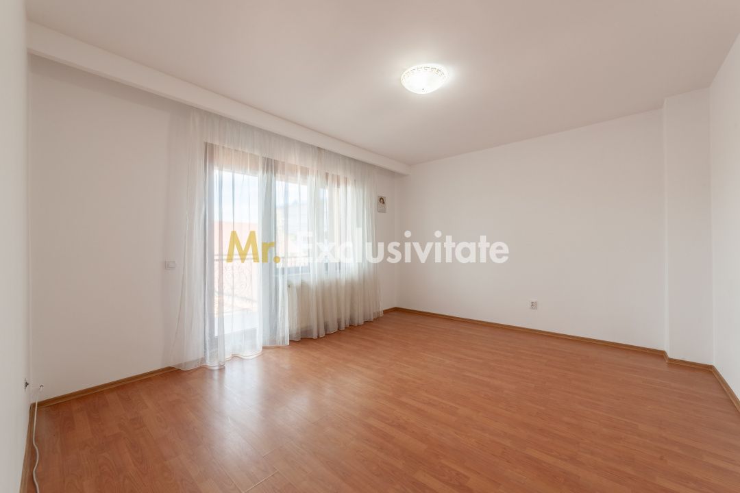 Casă spațioasă cu 8 camere - Pitești - 0% Comision - Poză 8