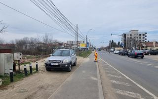Stradal Prelungirea Ghencea- Drumul Valea Larga - Poză 1