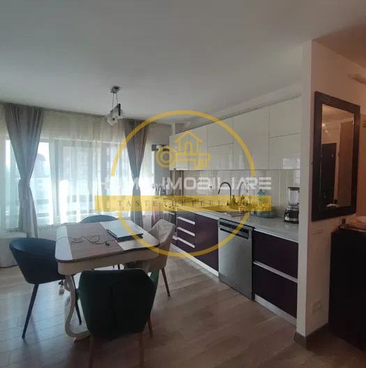 Bloc Nou/ Apartament 3 camere/ 78 mp/ Zona Tatarasi - Poză 1