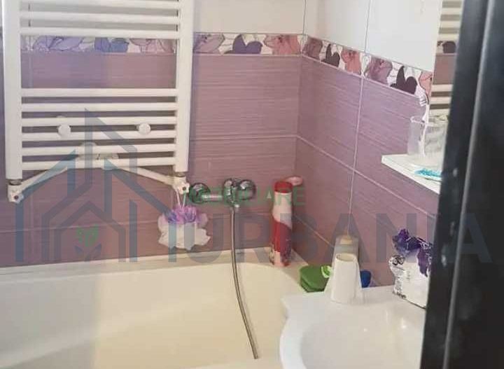 Apartament cu 1 camera zona Baza 3 - Poză 4