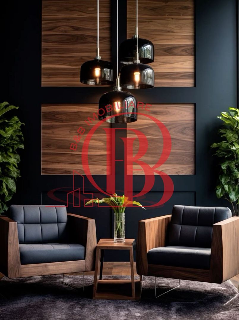 apartament 3 camere decomandat proiect premium - Poză 4